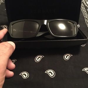 Versace Sun Glasses